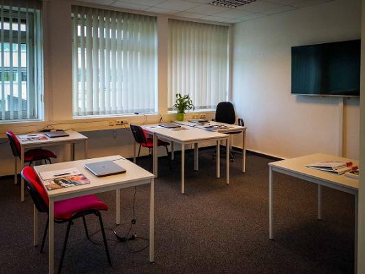 Fahrschule Warschun Kiel UG (haftungsbeschränkt)