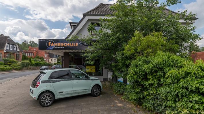 Fahrschule Blümke