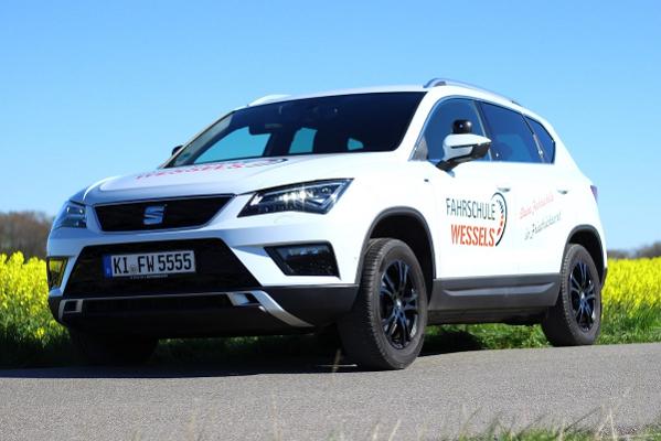 Fahrschule Wessels GmbH