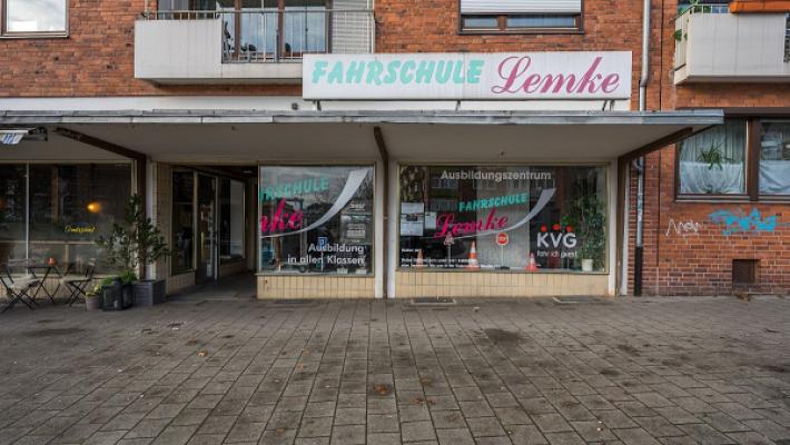 Fahrschule Lemke