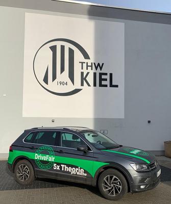 Fahrschule DriveFair Altenholz