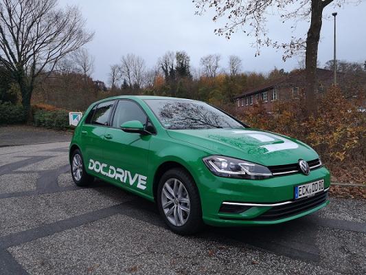 DOC.DRIVE Fahrschule