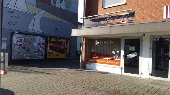 Fahrschule Dittmann