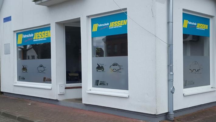 Fahrschule Jessen Manfred Grell