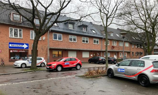 Fahrschultreff Nord GmbH Fahrschule