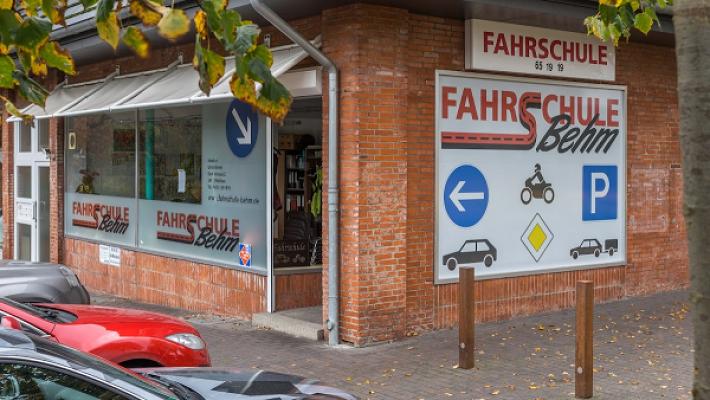 Fahrschule Behm