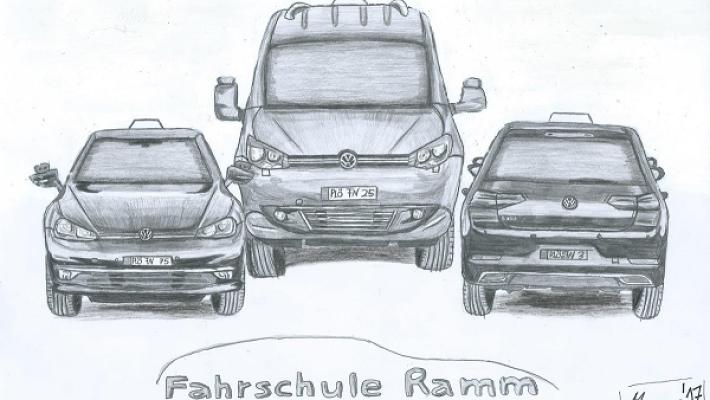 Fahrschule Ramm
