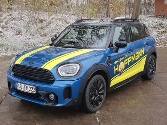 Fahrschule Hoffmann Inh. Andreas Lühr