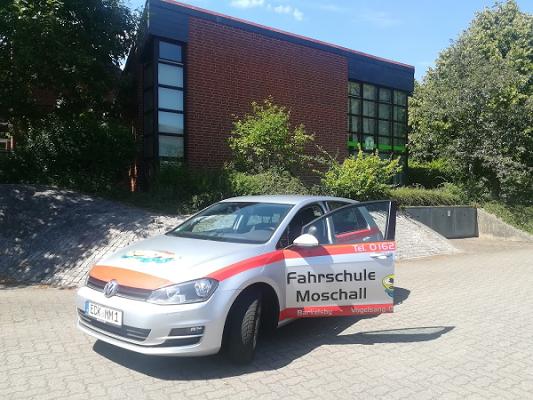 Fahrschule-Moschall