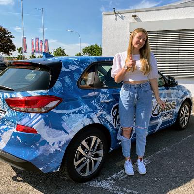 Fahrschul-Zentrum Nord GmbH