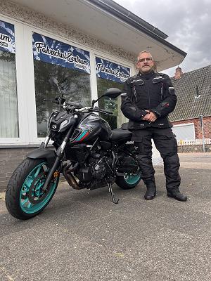 Fahrschul-Zentrum Nord GmbH