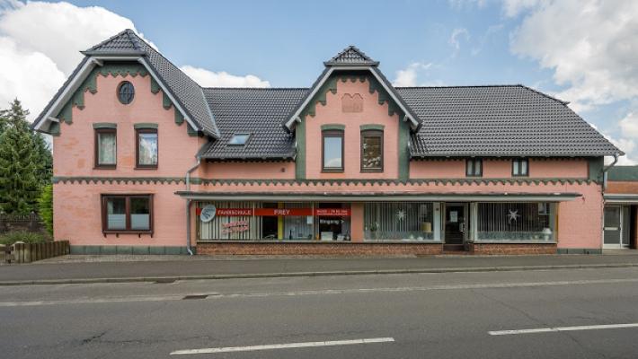 Fahrschule - FREY
