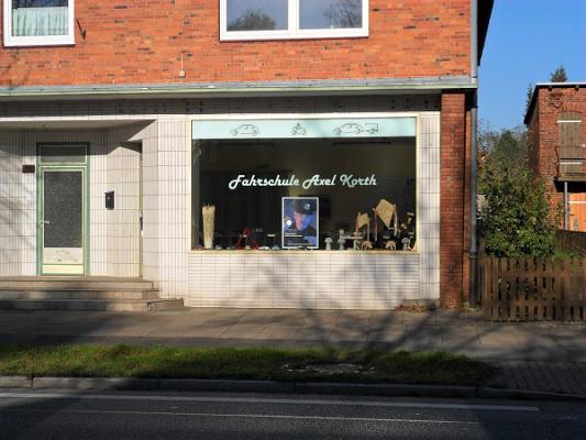 Fahrschule Axel Korth
