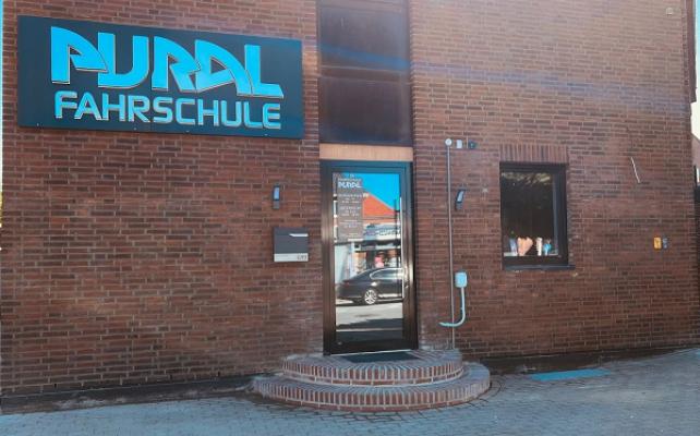 Fahrschule Pural