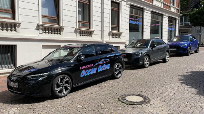Fahrschule Ocean Drive