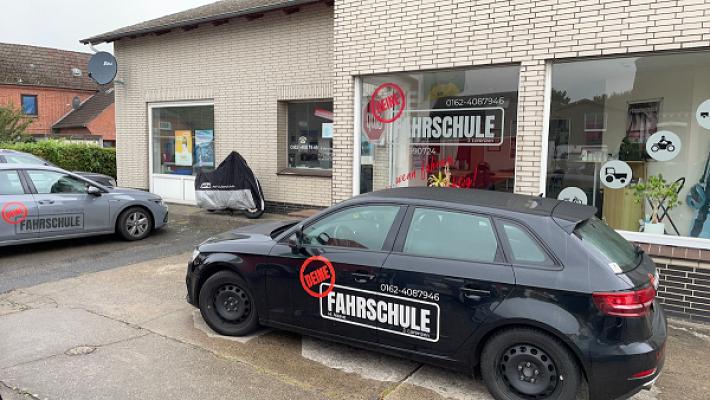 Deine Fahrschule GbR Satrup