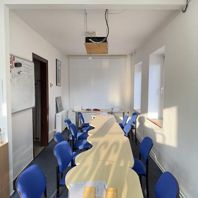 Deine Fahrschule GbR Engelsby