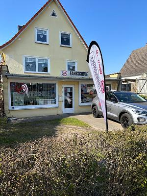 Deine Fahrschule GbR Twedter Plack