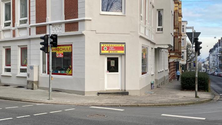 Fahrschule Ingo Jessen