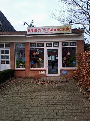 Harry´s Fahrschule