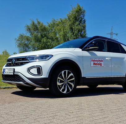 Fahrschule Heisig
