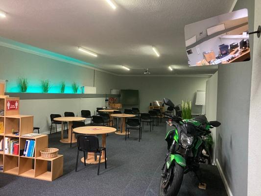 Fahrschule Lucht