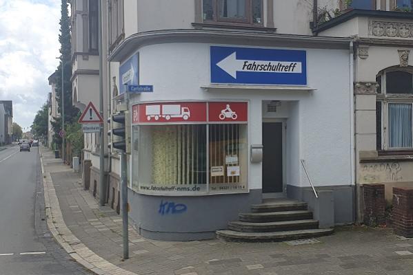 Fahrschultreff Neumünster