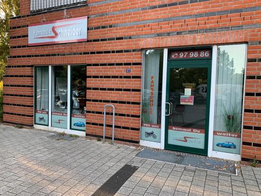 Fahrschule Schneider