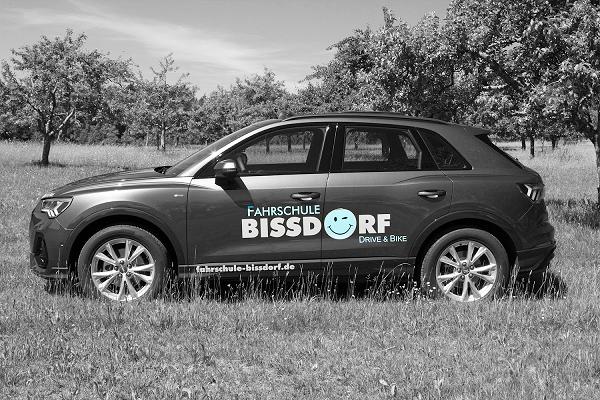 Fahrschule Bissdorf