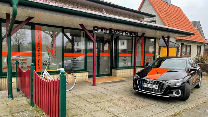 Fahrschule Ready 2 Drive Tungendorf