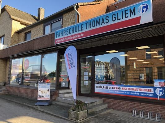 Fahrschule Thomas Gliem GmbH
