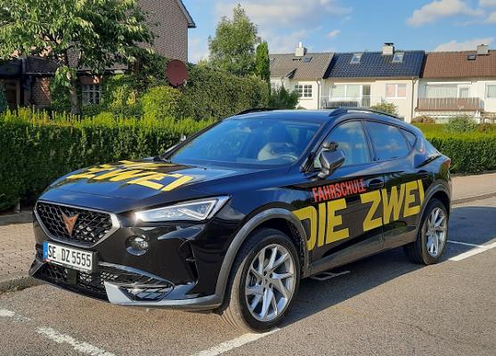 Fahrschule "Die Zwei" Matthias Böhme