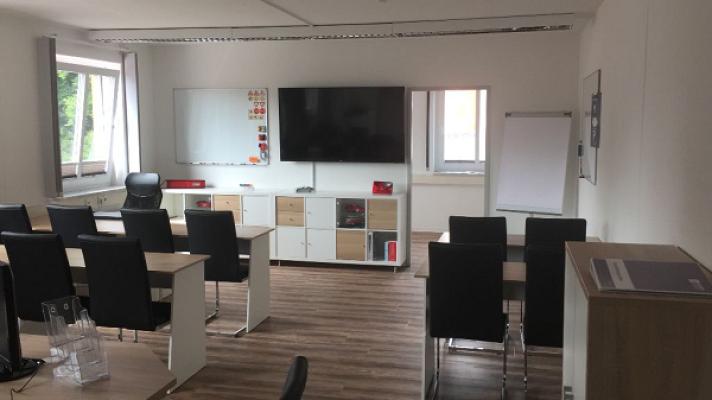 Fahrschule Ocean Drive