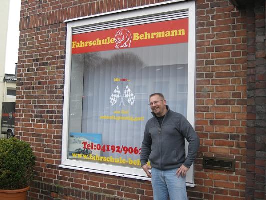 Fahrschule Behrmann