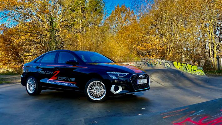 Fahrschule Ready 2 Drive Nortorf