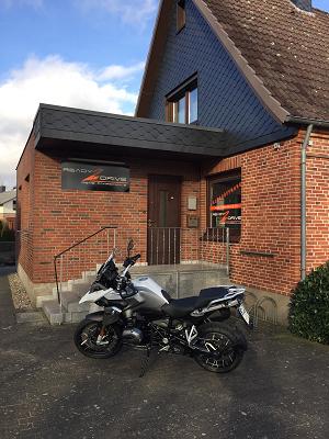 Fahrschule Ready 2 Drive Wasbek