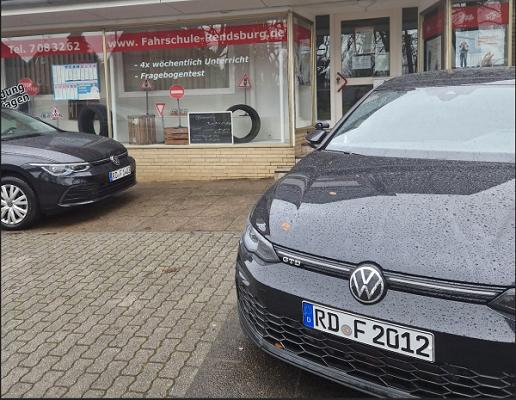 Fahrschule Gnann & Frey GbR