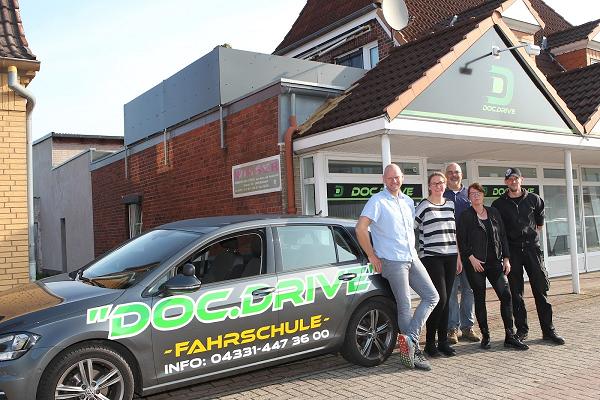 DOC.DRIVE Fahrschule