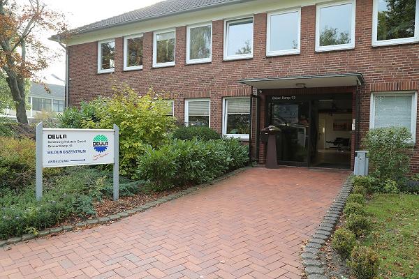 DEULA Schleswig-Holstein GmbH