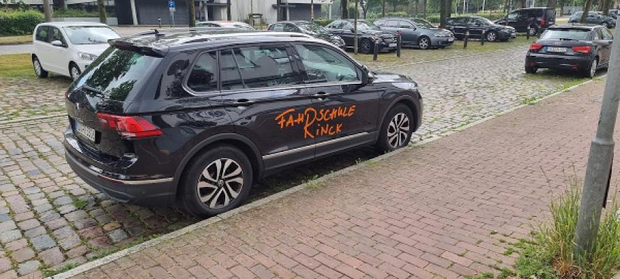 Fahrschule Rinck Inh. Mario Rinck