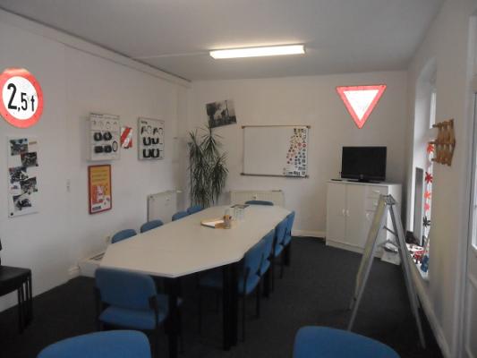 Fahrschule Axel Korth