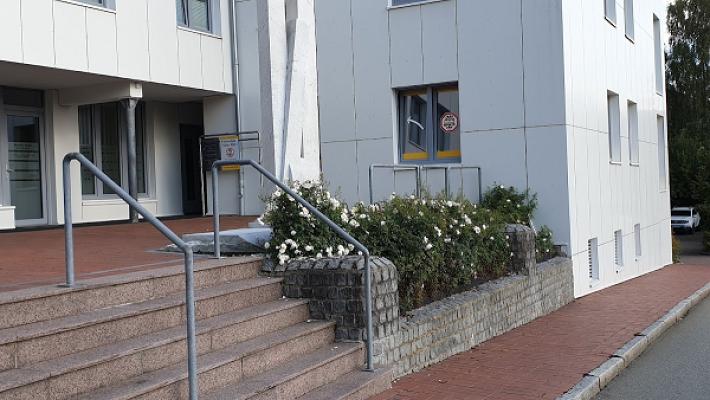 Fahrschule Volker Röh GmbH