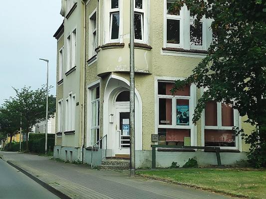 Fahrschule Tiedemann