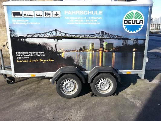 Fahrschule Deula Hohn 41