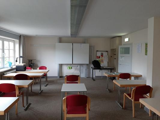 M-A-U-S Erste Hilfe Kurse - Schleswig