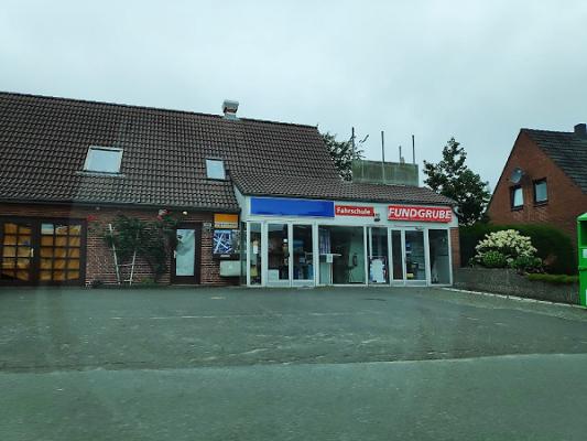 Fahrschule Lützen INH. Jürgen Raschke