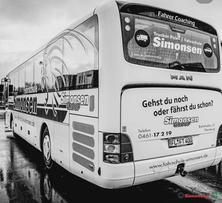 Trucker Point Simonsen GmbH & Co. KG