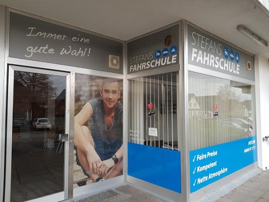 Stefan´s Fahrschule