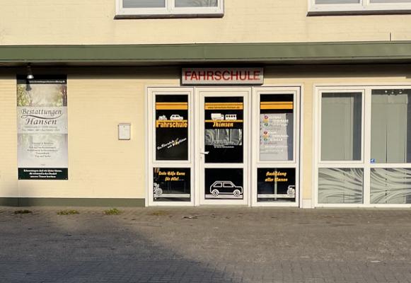 Fahrschule Thimsen