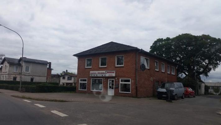 Fahrschule Simonsen Außenstelle Husby